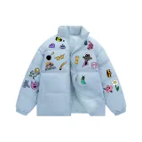 Пыльно-голубой