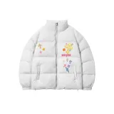 Бело-серый вереск