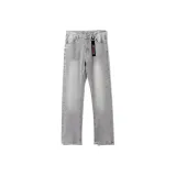 Бетонно-серый, флисовая подкладка