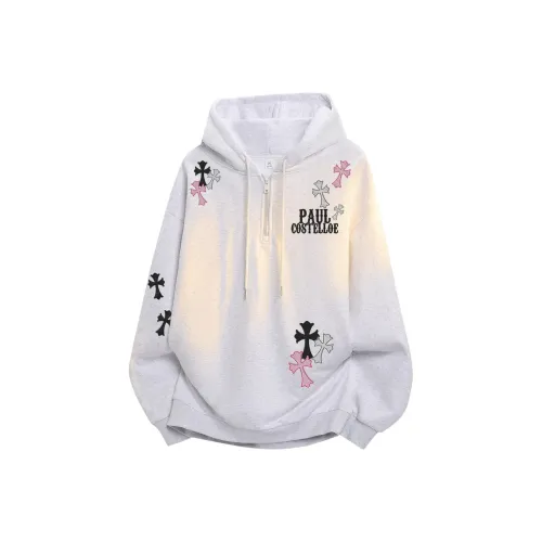 PAUL COSTELLOE Свитшот Унисекс