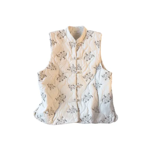 LSFJ CC Женские жилеты