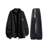 Чёрный + Чёрный K