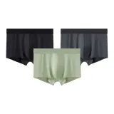 Облако Зеленый + Туманный Серый + Ночной Черный