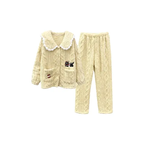 Tiansui Изображение Цвет Женский Пижамный Комплект