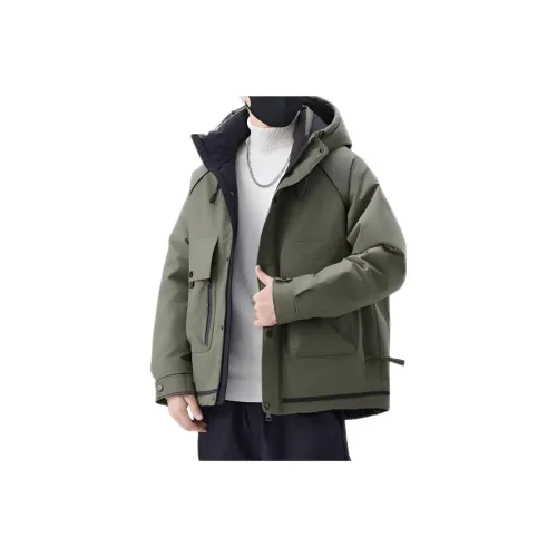 ZHIO Школьный возраст Утеплённые куртки