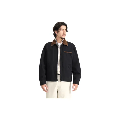 SEVEN FOR ALL MANKIND Мужские Куртки