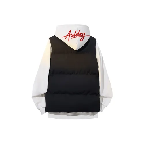 AULDEY Унисекс Пуховики