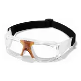 Стиль C[Улучшенный]Z009-C4 Прозрачная Оправа с Линзой Чайного Цвета