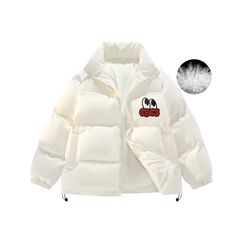 Herbal Primer Пуховик Унисекс