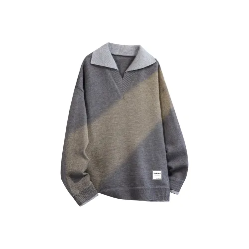 TSMLXLT Унисекс Свитера