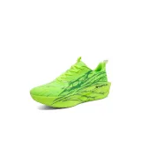 Неоново-зеленый