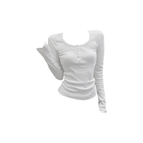 SHCER Женские топы-маски