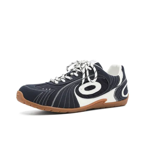 Dunnu Износостойкие Низкие Топы Повседневная Обувь Мужская