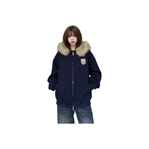 EIDOLON GRAIN Унисекс Куртки