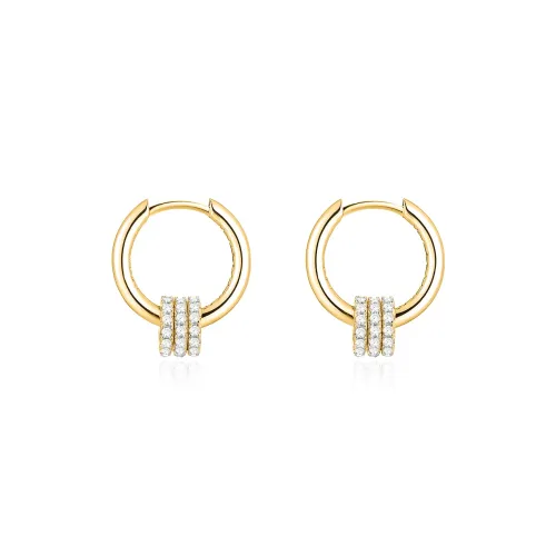 OFLY Серьги Унисекс