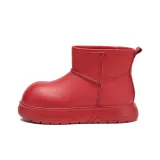 Red (380g с флисовой подкладкой)