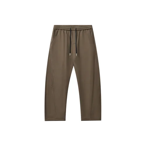 Madcloud Мужские Повседневные Брюки