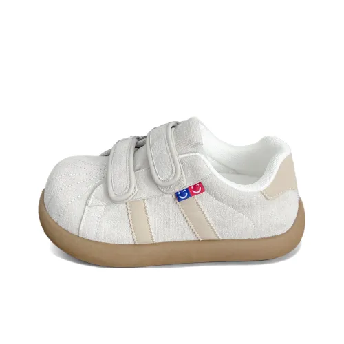 B10CROWN Низкие кроссовки для скейтбординга женские бежевые