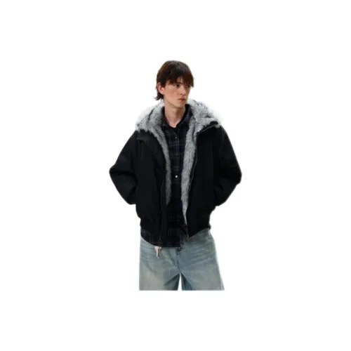 Dragon Dance Пуховая куртка для подростков