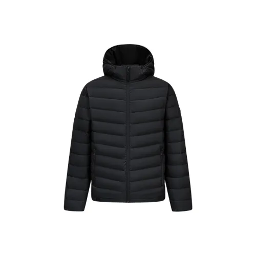 BOSIDENG Light Warm Series Пуховик Мужской