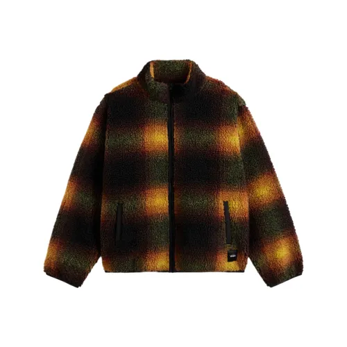 Vans Шерпа Бархат Feel Пальто Мужской