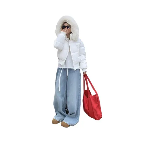 BRG Женские пуховики