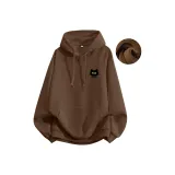 Темно-коричневый