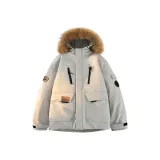 Ледниково-серый