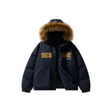 Темно-синий