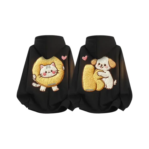 UNthemed Унисекс Свитшоты