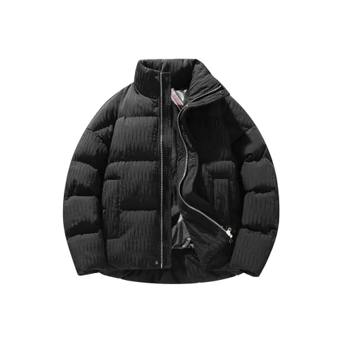 ONE PIECE Унисекс Пуховики