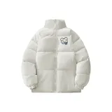 Абрикос-Щенок с шарфом