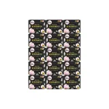 Мини ежедневные прокладки для гигиены, 190 мм, 10 штук/сумка, 5 сумок