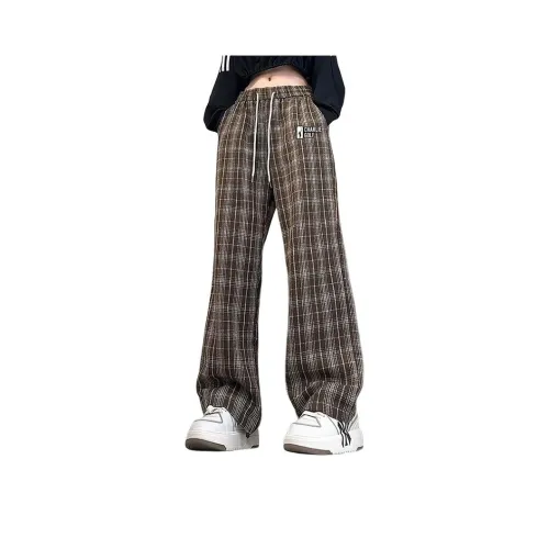 CHARLIE GOLF Повседневные брюки Женские