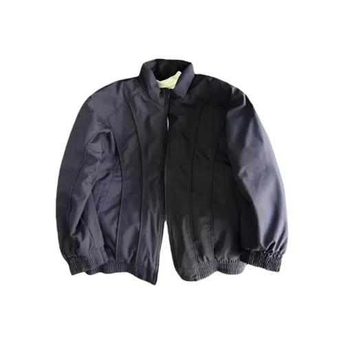 MORii Унисекс Пуховики