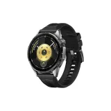 Темно-черный