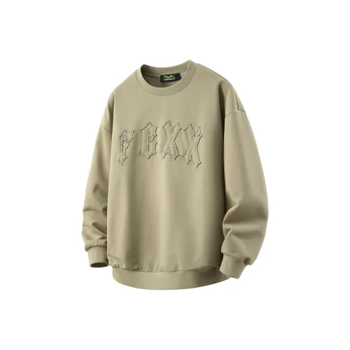 Fingercroxx Унисекс Свитшоты