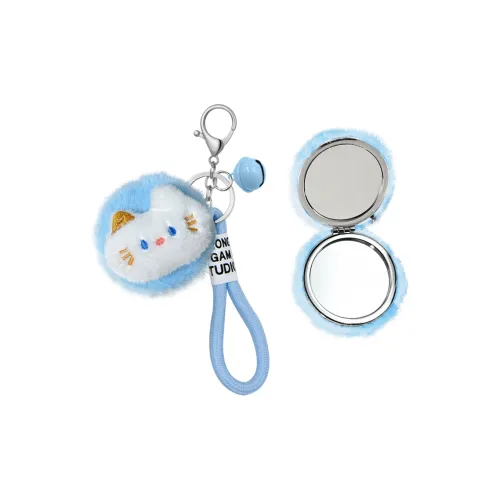 COPI Плюшевые подвески унисекс