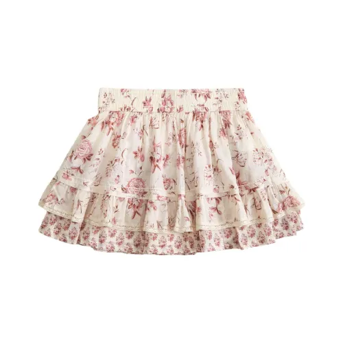 Abercrombie＆Fitch Повседневные короткие юбки Женские