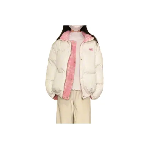 Olivia Share777 Хлопковый пуховик женский