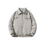 Бежевый, серый, хлопок, стиль