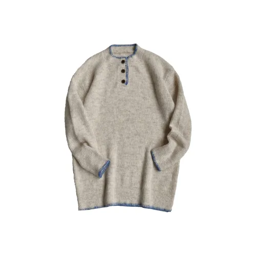 SAME FLOW Унисекс Трикотаж