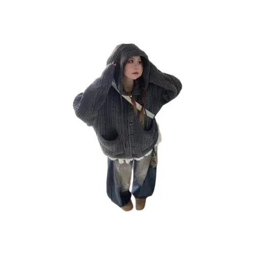 YICHEN Женская трикотажная одежда