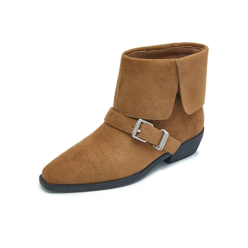 D Fuse SCANDINAVIA Женские ботильоны