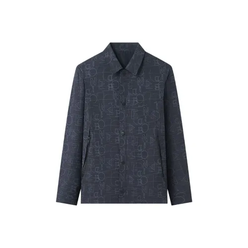 EDENBO Мужские куртки