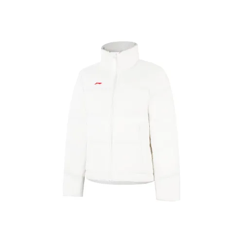 Подкладка Glory Series Короткий пуховик Женские