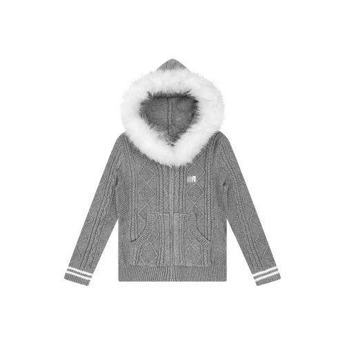 FDR Женские Свитера