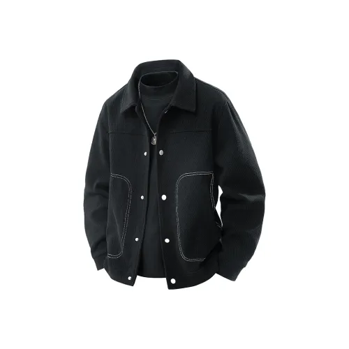 LOUGHNEA Мужские Куртки