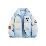 Светло-голубой