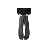 Бетонно-серый